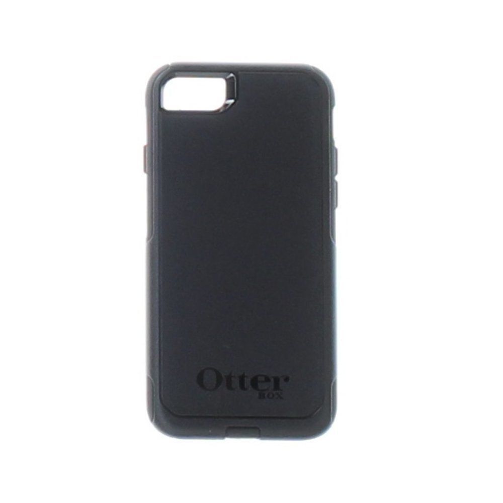 OtterBox 77-54032 Commuter Series Case for Iphone 7 - Black